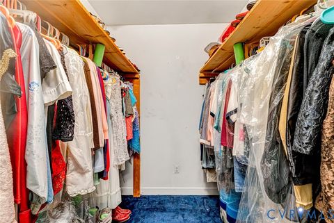 Tiny photo for 3500 Margate Drive, Richmond, VA 23235 (MLS # 2609867)