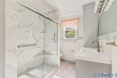 Tiny photo for 3500 Margate Drive, Richmond, VA 23235 (MLS # 2609867)