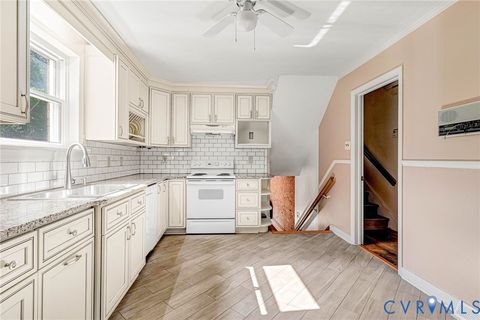 Tiny photo for 3500 Margate Drive, Richmond, VA 23235 (MLS # 2609867)