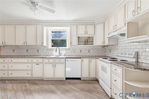 Tiny photo for 3500 Margate Drive, Richmond, VA 23235 (MLS # 2609867)