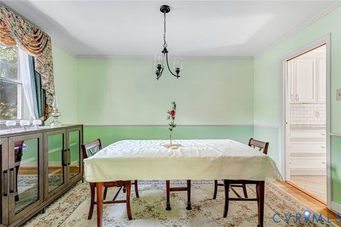 Tiny photo for 3500 Margate Drive, Richmond, VA 23235 (MLS # 2609867)