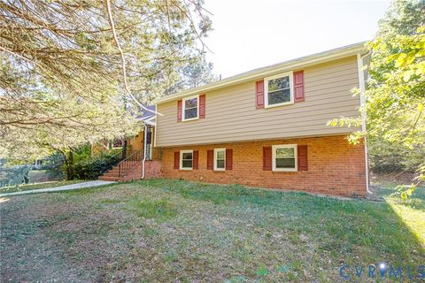 Tiny photo for 3500 Margate Drive, Richmond, VA 23235 (MLS # 2609867)