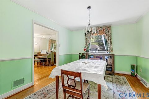 Tiny photo for 3500 Margate Drive, Richmond, VA 23235 (MLS # 2609867)