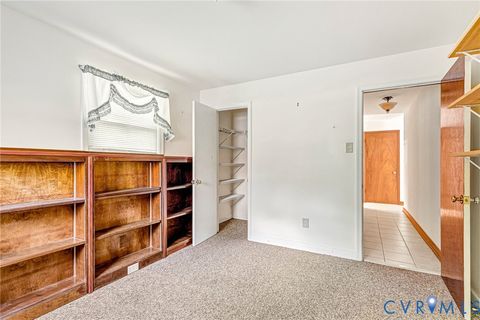 Tiny photo for 3500 Margate Drive, Richmond, VA 23235 (MLS # 2609867)