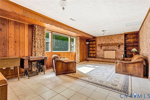 Tiny photo for 3500 Margate Drive, Richmond, VA 23235 (MLS # 2609867)