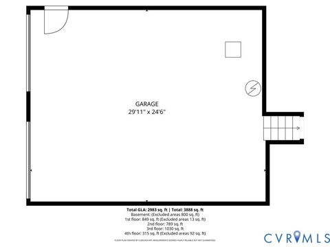 Tiny photo for 3500 Margate Drive, Richmond, VA 23235 (MLS # 2609867)