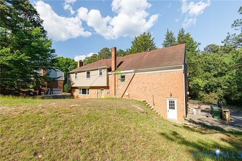 Tiny photo for 3500 Margate Drive, Richmond, VA 23235 (MLS # 2609867)