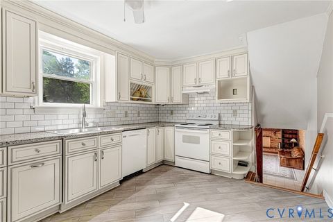 Tiny photo for 3500 Margate Drive, Richmond, VA 23235 (MLS # 2609867)