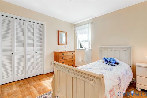 Tiny photo for 3500 Margate Drive, Richmond, VA 23235 (MLS # 2609867)