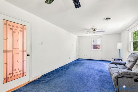 Tiny photo for 3500 Margate Drive, Richmond, VA 23235 (MLS # 2609867)