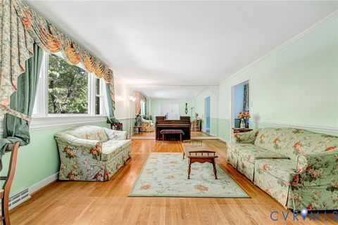 Tiny photo for 3500 Margate Drive, Richmond, VA 23235 (MLS # 2609867)