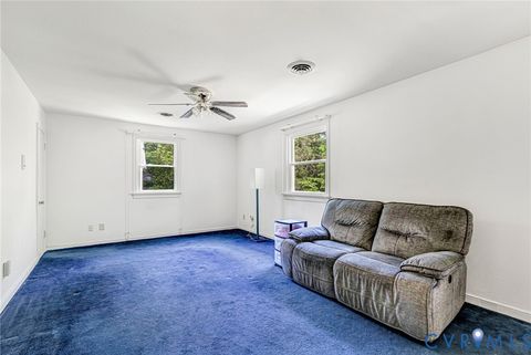 Tiny photo for 3500 Margate Drive, Richmond, VA 23235 (MLS # 2609867)