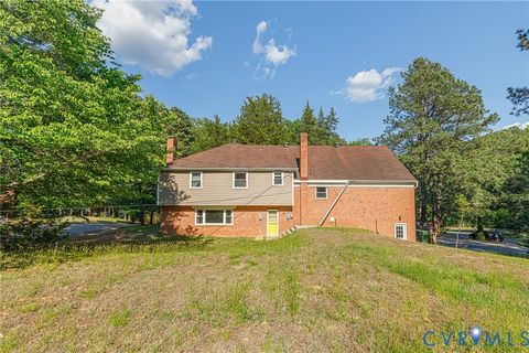 Tiny photo for 3500 Margate Drive, Richmond, VA 23235 (MLS # 2609867)