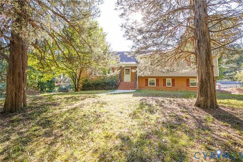 Tiny photo for 3500 Margate Drive, Richmond, VA 23235 (MLS # 2609867)
