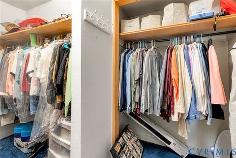 Tiny photo for 3500 Margate Drive, Richmond, VA 23235 (MLS # 2609867)