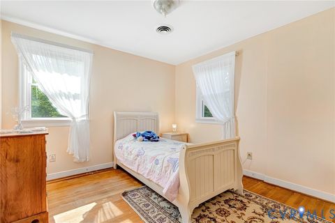 Tiny photo for 3500 Margate Drive, Richmond, VA 23235 (MLS # 2609867)