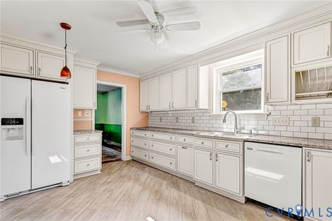 Tiny photo for 3500 Margate Drive, Richmond, VA 23235 (MLS # 2609867)