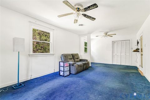 Tiny photo for 3500 Margate Drive, Richmond, VA 23235 (MLS # 2609867)