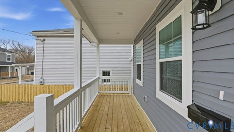 Tiny photo for 129 S Little Church Street, Petersburg, VA 23803 (MLS # 2626066)
