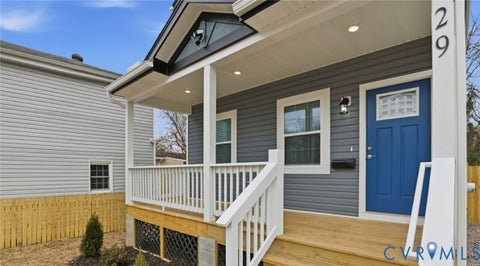 Tiny photo for 129 S Little Church Street, Petersburg, VA 23803 (MLS # 2626066)