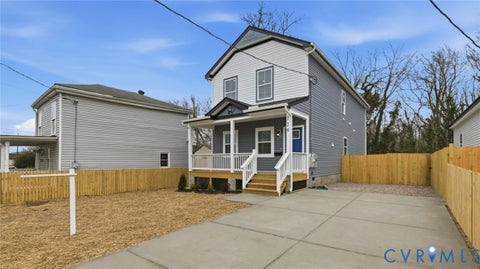 Tiny photo for 129 S Little Church Street, Petersburg, VA 23803 (MLS # 2626066)