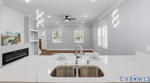 Tiny photo for 129 S Little Church Street, Petersburg, VA 23803 (MLS # 2626066)