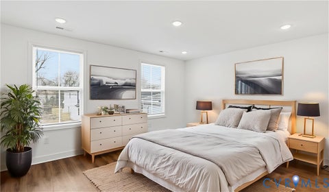 Tiny photo for 129 S Little Church Street, Petersburg, VA 23803 (MLS # 2626066)