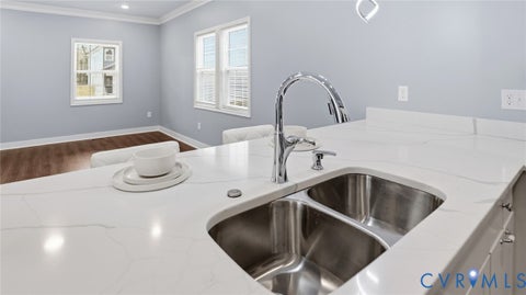 Tiny photo for 129 S Little Church Street, Petersburg, VA 23803 (MLS # 2626066)