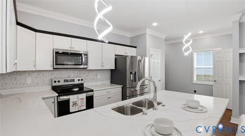 Tiny photo for 129 S Little Church Street, Petersburg, VA 23803 (MLS # 2626066)