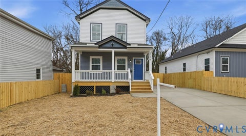 Tiny photo for 129 S Little Church Street, Petersburg, VA 23803 (MLS # 2626066)