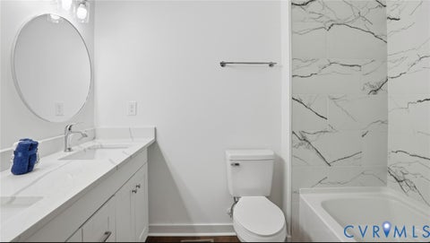 Tiny photo for 129 S Little Church Street, Petersburg, VA 23803 (MLS # 2626066)