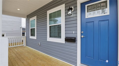 Tiny photo for 129 S Little Church Street, Petersburg, VA 23803 (MLS # 2626066)