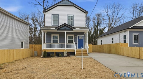 Tiny photo for 129 S Little Church Street, Petersburg, VA 23803 (MLS # 2626066)
