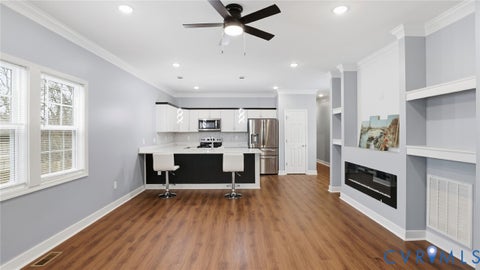Tiny photo for 129 S Little Church Street, Petersburg, VA 23803 (MLS # 2626066)