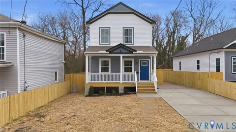 Tiny photo for 129 S Little Church Street, Petersburg, VA 23803 (MLS # 2626066)