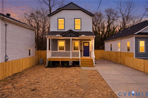 Tiny photo for 129 S Little Church Street, Petersburg, VA 23803 (MLS # 2626066)