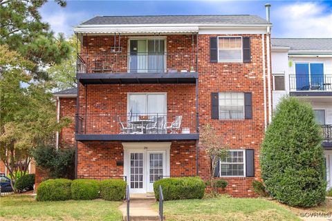 A home in Henrico