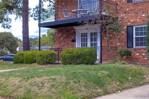 A home in Henrico