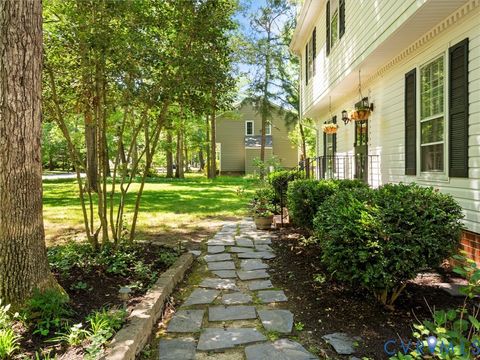 Tiny photo for 3931 Round Hill Drive, Chesterfield, VA 23832 (MLS # 2612042)