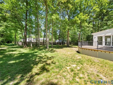 Tiny photo for 3931 Round Hill Drive, Chesterfield, VA 23832 (MLS # 2612042)