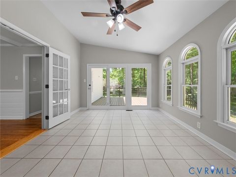 Tiny photo for 3931 Round Hill Drive, Chesterfield, VA 23832 (MLS # 2612042)