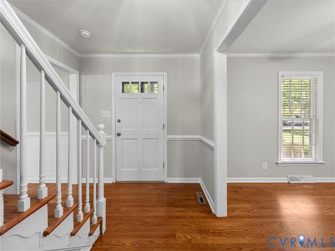 Tiny photo for 3931 Round Hill Drive, Chesterfield, VA 23832 (MLS # 2612042)