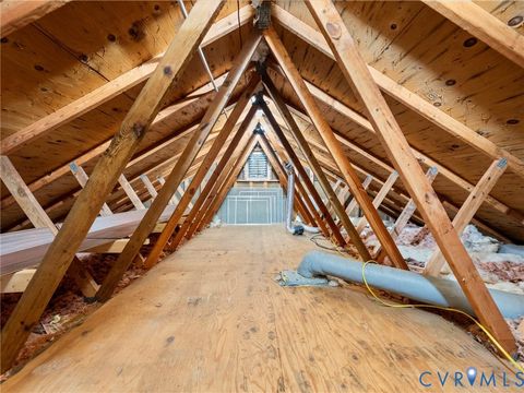 Tiny photo for 3931 Round Hill Drive, Chesterfield, VA 23832 (MLS # 2612042)
