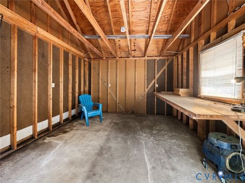 Tiny photo for 3931 Round Hill Drive, Chesterfield, VA 23832 (MLS # 2612042)