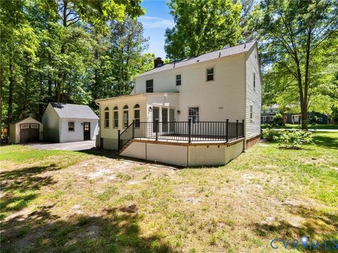 Tiny photo for 3931 Round Hill Drive, Chesterfield, VA 23832 (MLS # 2612042)