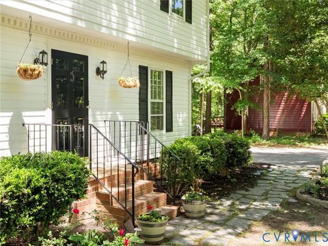 Tiny photo for 3931 Round Hill Drive, Chesterfield, VA 23832 (MLS # 2612042)