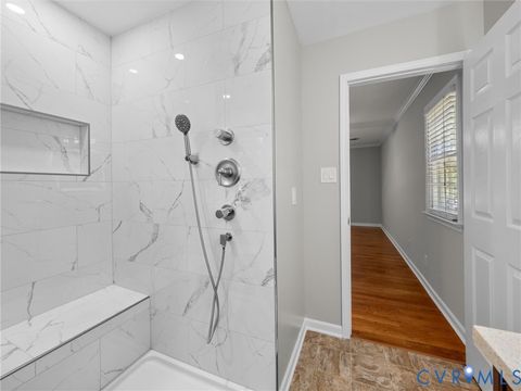 Tiny photo for 3931 Round Hill Drive, Chesterfield, VA 23832 (MLS # 2612042)
