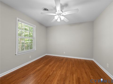 Tiny photo for 3931 Round Hill Drive, Chesterfield, VA 23832 (MLS # 2612042)