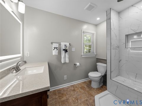 Tiny photo for 3931 Round Hill Drive, Chesterfield, VA 23832 (MLS # 2612042)