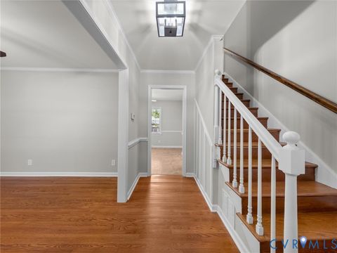 Tiny photo for 3931 Round Hill Drive, Chesterfield, VA 23832 (MLS # 2612042)